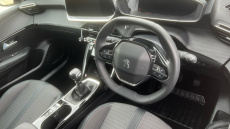 Peugeot 208 1.2 PureTech 100 Allure Premium 5dr Petrol Hatchback